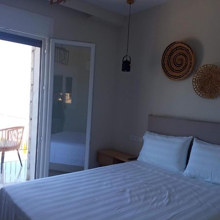 Zephyros Villas - Áyios Nikítas Eksteriør billede