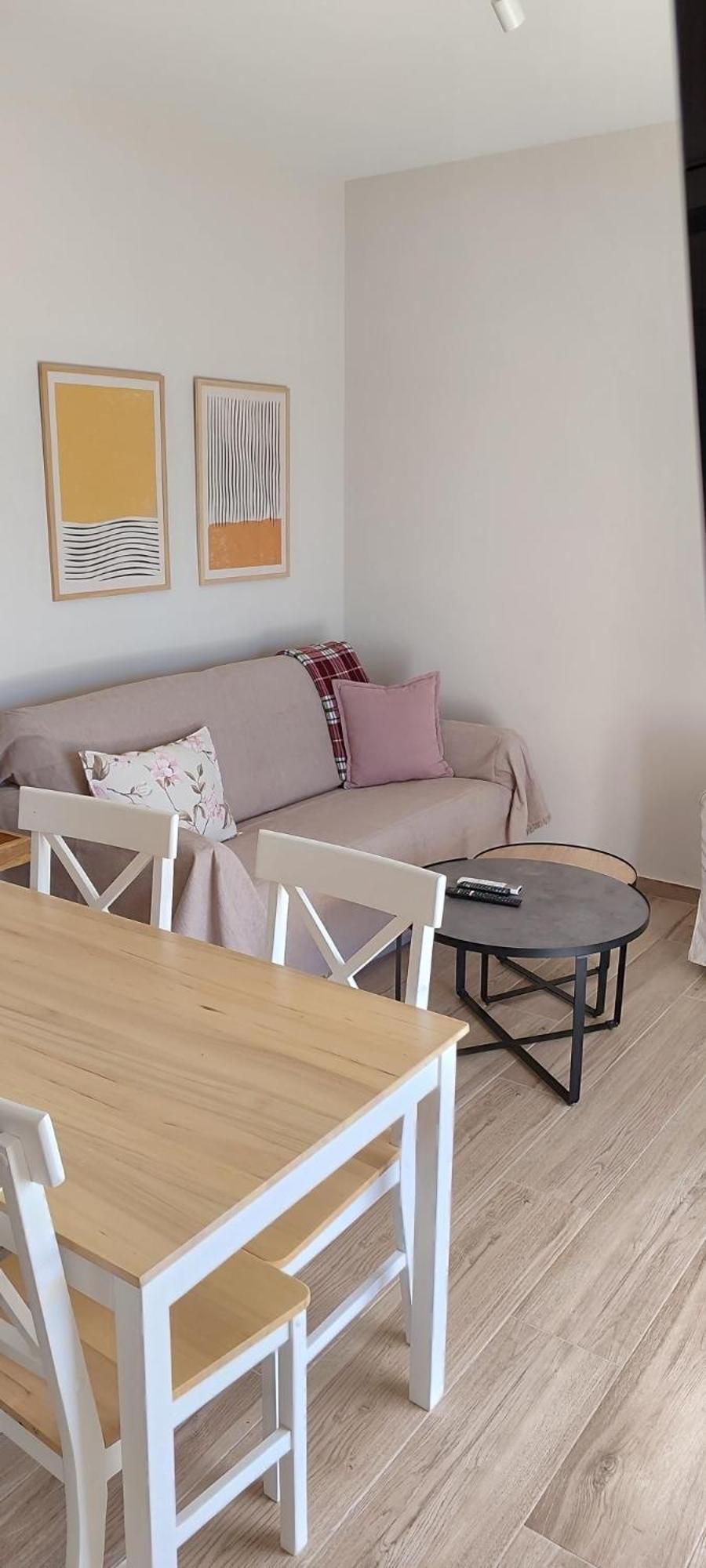 Zephyros Villas - Áyios Nikítas Eksteriør billede